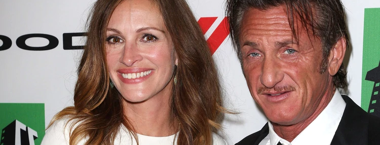 Julia Roberts y Sean Penn, entre los confirmados para la miniserie sobre el caso “Watergate”