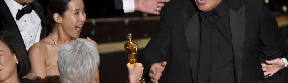 Oscar 2020: «Parásitos» fue la histórica gran ganadora. Mirá la lista completa y los videos de los premiados