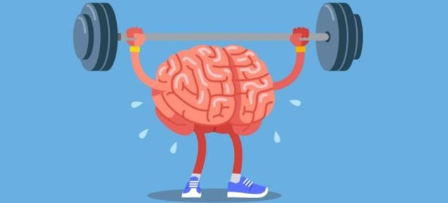 Mentalidad ganadora: cómo entrenar el cerebro para tener éxito
