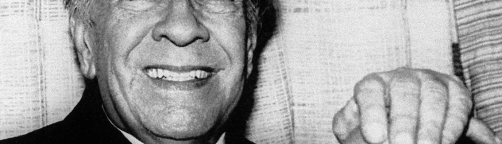 ¿Borges escribió una novela?: debate en los pasillos del laberinto