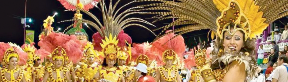 Tiempo de Carnaval: 10 destinos de la Argentina para celebrar