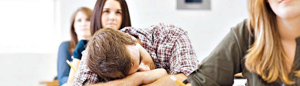 Los adolescentes rinden más cuando los horarios escolares se ajustan mejor a su “reloj interno”