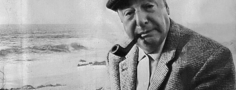Un nuevo libro vuelve sobre la hipótesis de que a Neruda lo asesinaron