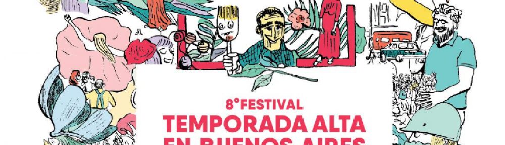 Está en marcha el Festival TABA, las mejoras obras de Europa y América Latina levantan el telón en Buenos Aires