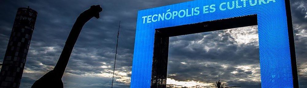 Vuelve Tecnópolis