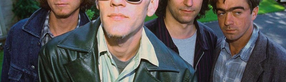 “Es el fin del mundo tal como lo conocemos”: La canción de R.E.M. que el coronavirus volvió hit… 33 años después