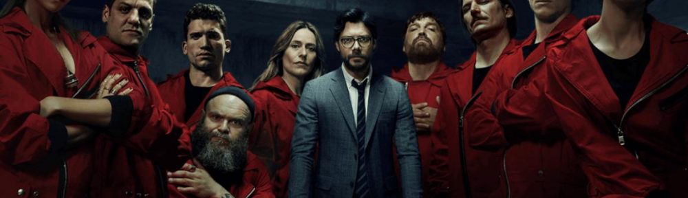 Netflix lanzó el tráiler de La Casa de Papel y dio pistas sobre el futuro de Berlín, Nairobi y Helsinki