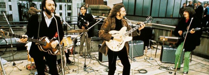 Los Beatles, a 50 años de un final cantado