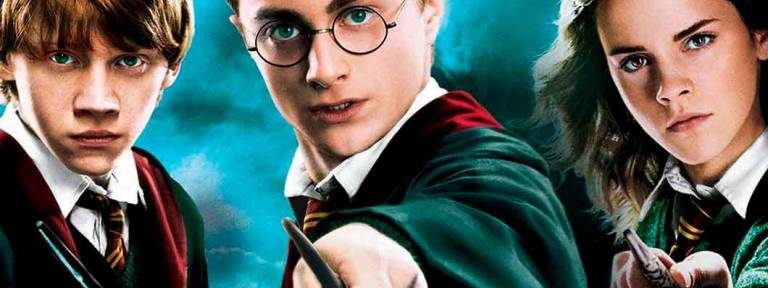 La autora de Harry Potter liberó los derechos de sus libros para docentes de todo el mundo