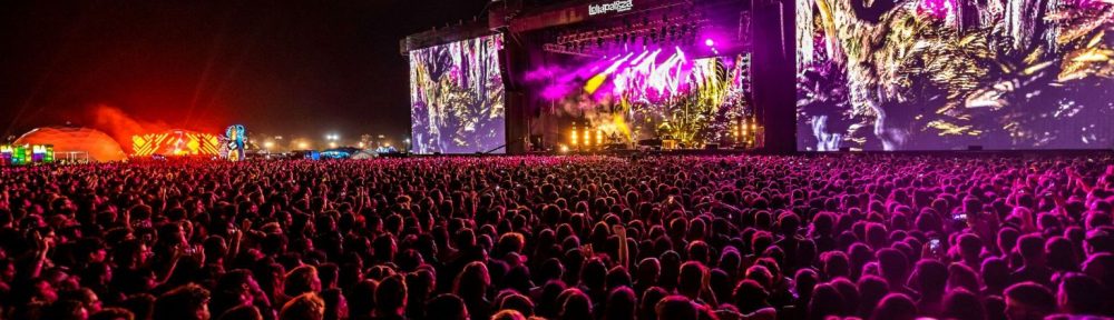 «Los shows se harán con normalidad», informó la productora de Lollapalooza Argentina
