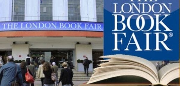Cancelaron la Feria del Libro en Londres por temor al coronavirus COVID-19
