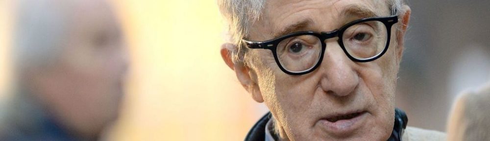 Woody Allen encontró editor y publicará sus memorias