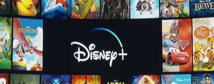Disney Plus adelanta su salida en países de Latinoamérica