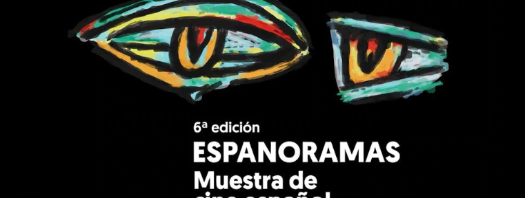Lo mejor del cine español llega en una nueva edición de “Espanoramas”