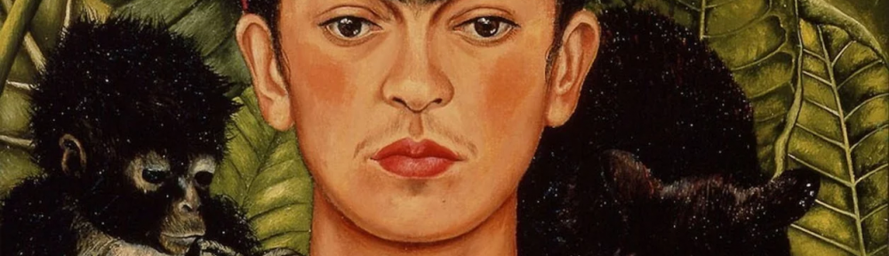 Así pintó Frida Kahlo el desamor