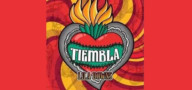 Lila Downs presenta «Tiembla» un nuevo y emotivo tema