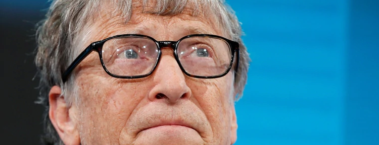 Bill Gates abandonó el directorio de Microsoft para concentrarse en sus actividades filantrópicas