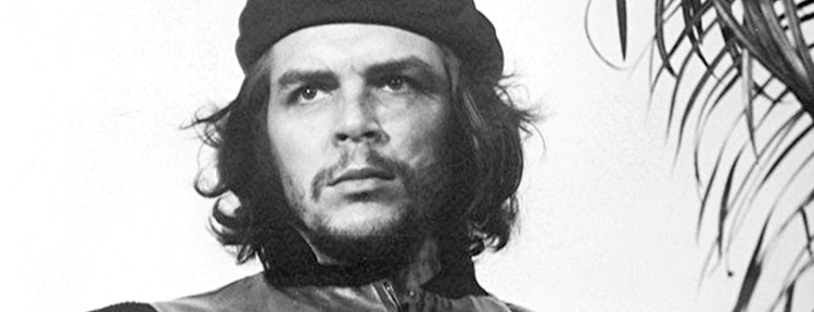 La historia detrás de la foto más famosa del Siglo XX: el Che Guevara por Alberto Korda