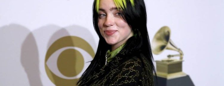 Billie Eilish: por qué es la estrella pop más grande del momento