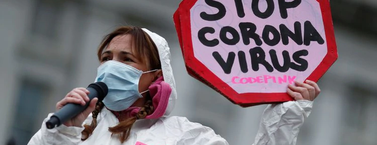 La psicología del miedo al coronavirus y las claves para manejarlo