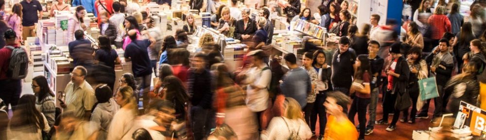 Avanzan las gestiones para realizar la Feria del Libro de Buenos Aires pese al coronavirus