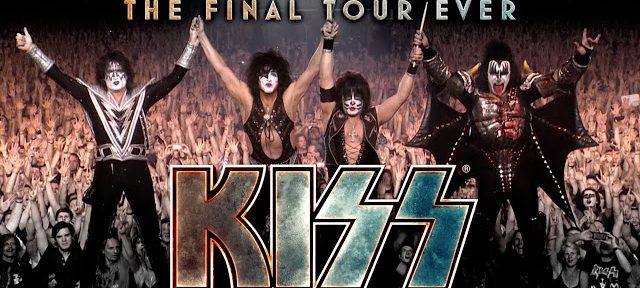 El show de Kiss en Argentina se reprograma para el 21 de noviembre en Costanera Sur