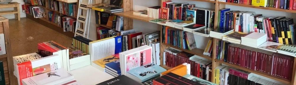 Escritores, libreros y analistas repiensan sus tareas frente a las restricciones por el coronavirus