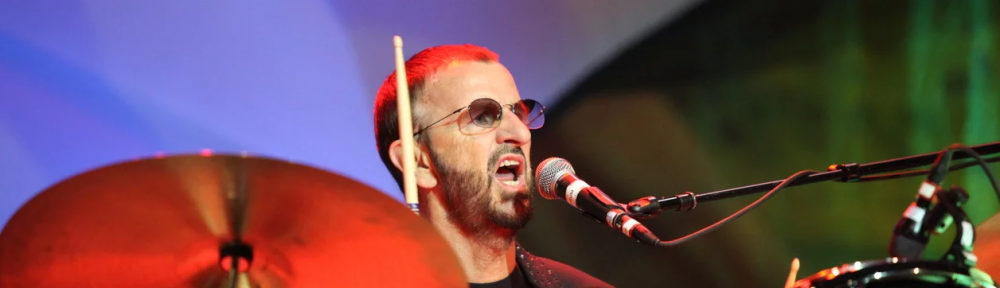 Coronavirus: Ringo Starr posterga su gira para 2021