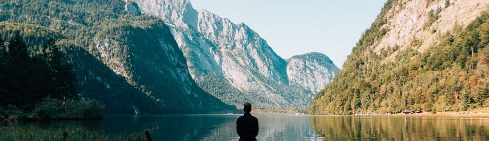 El valor de la palabra: La pausa