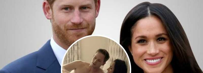 Meghan Markle intenta conseguir un papel en un éxito de taquilla en Hollywood