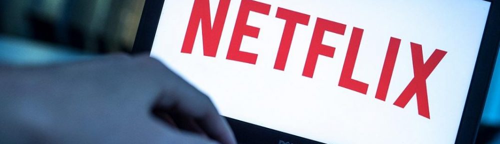 Netflix accedió a disminuir la definición de sus contenidos para evitar el colapso de las redes