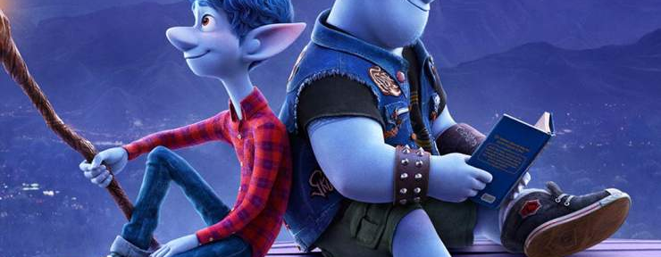 «Unidos», lo nuevo de Pixar: cómo revivir a un padre muerto