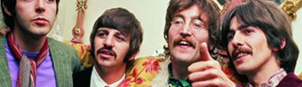 Se estrenará en septiembre la versión de Peter Jackson del documental «Let it be» de Los Beatles