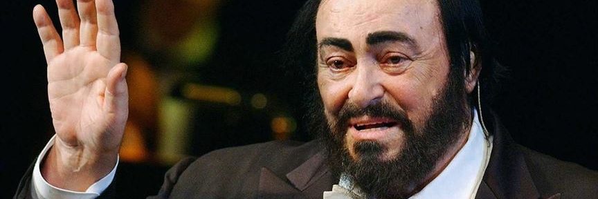 Fútbol y música: de Pavarotti arquero a Juanfer Quintero cantante