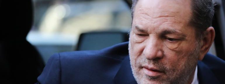 Harvey Weinstein fue sentenciado a 23 años de cárcel por agresión sexual y violación