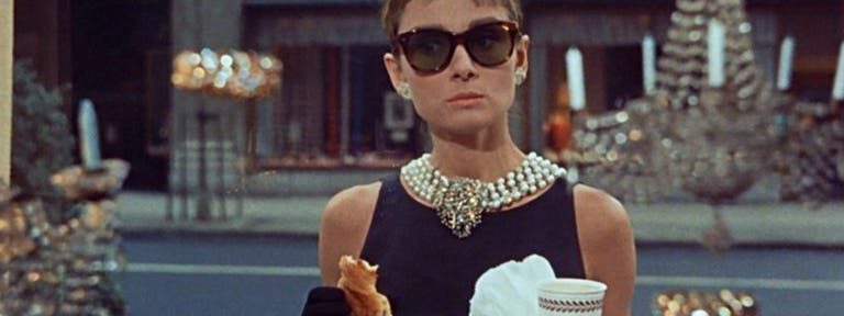 Audrey Hepburn: seis películas en streaming que demuestran es más que un ícono