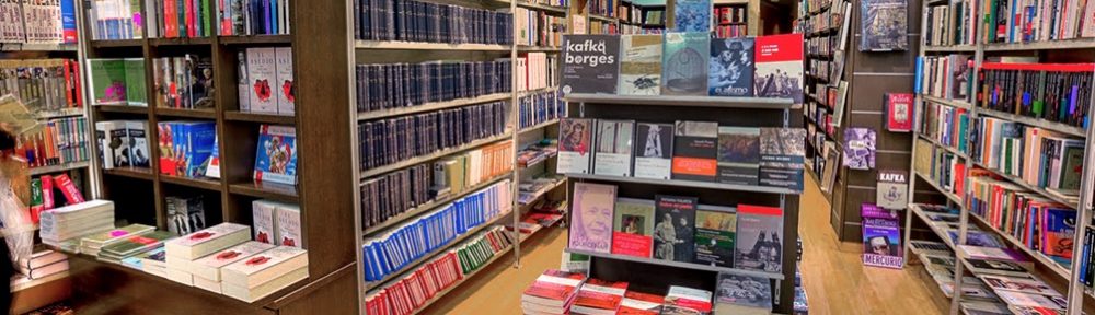 Libreros abren un abono mensual para sostener el vínculo con los lectores en cuarentena