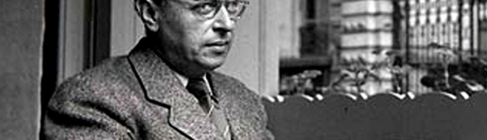 El lugar y el legado intelectual de Jean-Paul Sartre, a 40 años de su muerte
