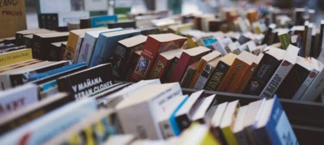 Delivery de títulos y promos: cómo enfrentan la crisis las librerías
