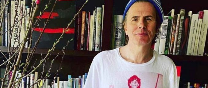 Coronavirus: John Taylor, bajista de Duran Duran, se infectó pero ya se recuperó