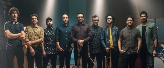 No Te Va Gustar estrenó «Otras Canciones en Vivo en Latinoamérica», el registro de una gran gira