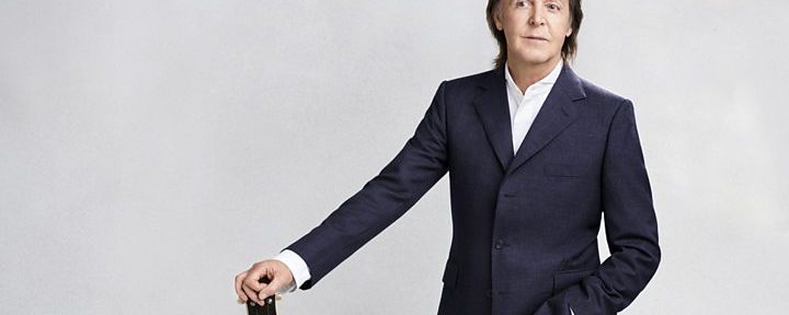 Paul McCartney criticó a los mercados chinos: “Es un poco medieval comer murciélagos”