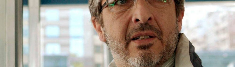 Ricardo Darín: «Me preocupa el momento en el que el coronavirus llegue al conurbano»