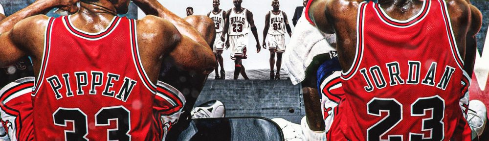 Se estrenó “The Last Dance” el documental de Michael Jordan y los Chicago Bulls