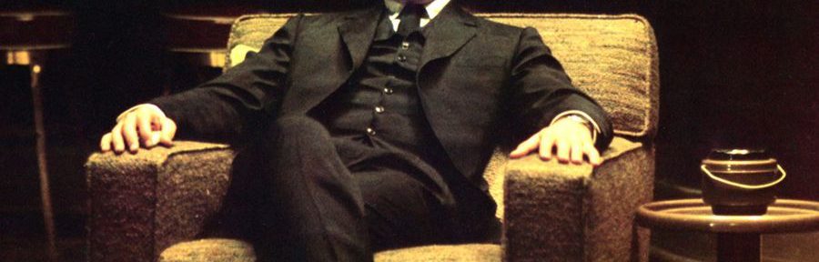 El actor que le puso el rostro a Michael Corleone cumplió 80 años
