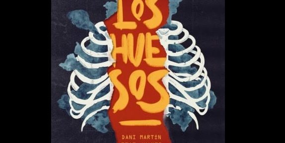 Dani Martin & Juanes presentan «Los Huesos»