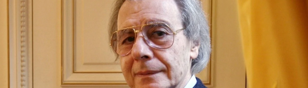 Lalo Schifrin es homenajeado hoy por sus colegas franceses