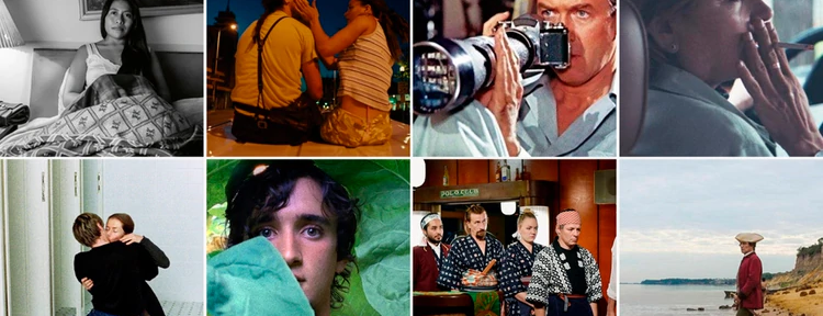 Guía de 15 películas para ver en casa y entender a qué llamamos “cine de autor”