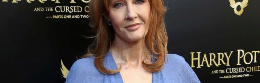 Coronavirus: J.K. Rowling se recuperó y, a través de un médico, aportó consejos