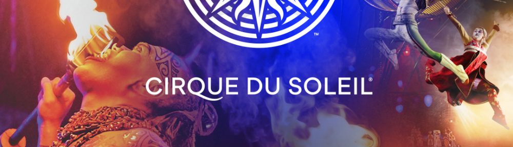 Cirque du Soleil publica en Youtube sus obras más emblemáticas